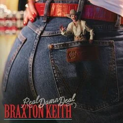 Little Bit By Little Bit Chords by Braxton Keith