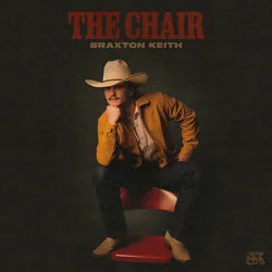 The Chair Chords by Braxton Keith