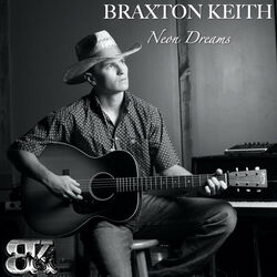 Braxton Keith chords for Let me love you more