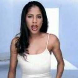 I Don't Want To by Toni Braxton