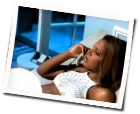 Just Be A Man About It Chords by Toni Braxton