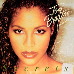 There's No Me Without You  Chords by Toni Braxton