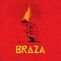 Sob O Céu Chords by Braza