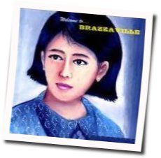 Dark Eyes Chords by Brazzaville