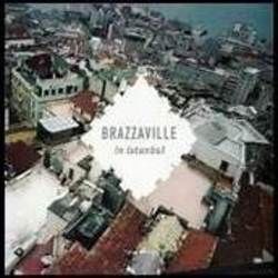 Peach Tree Chords by Brazzaville