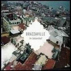 Peach Tree by Brazzaville