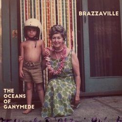 Sleep On My Shoulder Chords by Brazzaville