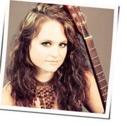 Hell Down Here Chords by Brea Lawrenson