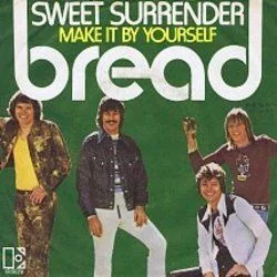 Make It By Yourself Chords by Bread