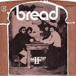 If  Chords by Bread