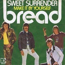 Make It By Yourself Chords by Bread