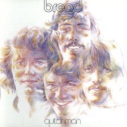 Picture In Your Mind Chords by Bread
