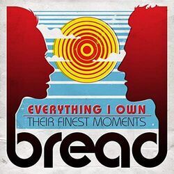 Todays The First Day Chords by Bread