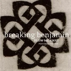 Away Chords by Benjamin Breaking
