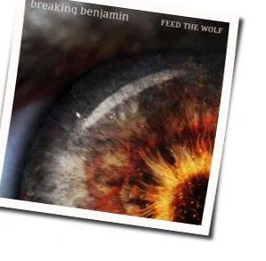 Feed The Wolf Bass Tab by Benjamin Breaking