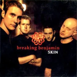 Skin Chords by Benjamin Breaking