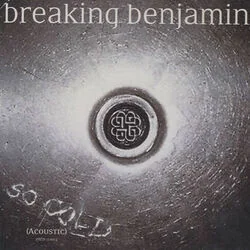 So Cold Acoustic Chords by Benjamin Breaking