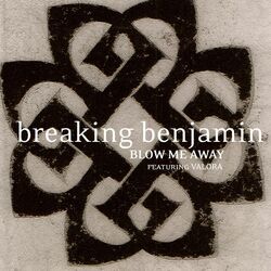 Away Chords by Benjamin Breaking