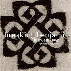 Blow Me Away Tab by Benjamin Breaking