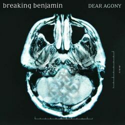 Dear Agony by Benjamin Breaking