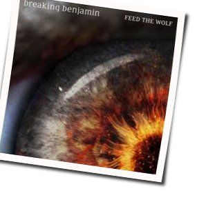 Feed The Wolf Tab by Benjamin Breaking