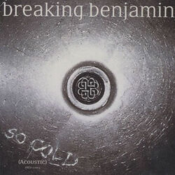 So Cold Acoustic Chords by Benjamin Breaking