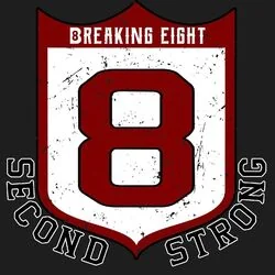 Ghost Of Yesterday Chords by Breaking Eight