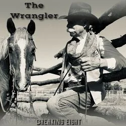 The Wrangler Chords by Breaking Eight