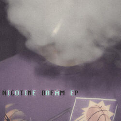 Nicotine Dream Bass Tab by Breakup Shoes