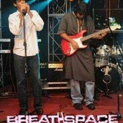Fade Away Chords by Breathspace