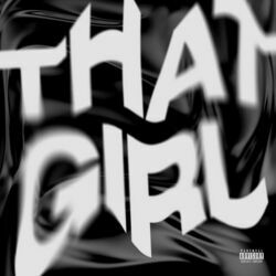 That Girl Chords by Bree Runway