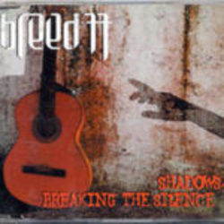 Breaking The Silence Chords by Breed 77