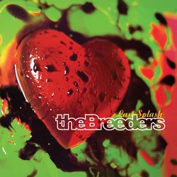 No Aloha Bass Tab by The Breeders