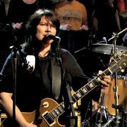 Drivin On 9 Tabs by The Breeders
