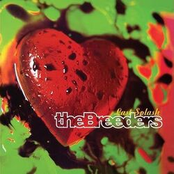 Flipside Tab by The Breeders