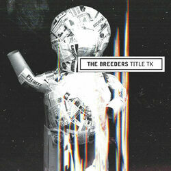 Full On Idle Chords by The Breeders