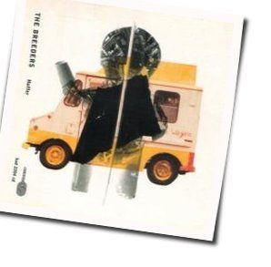 Huffer Tabs by The Breeders