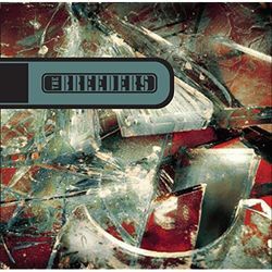 Its The Love Bass tabs by The Breeders