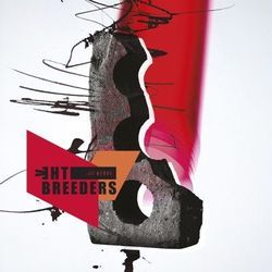 Metagoth Bass tabs by The Breeders