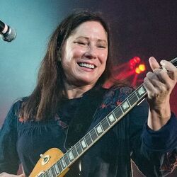 Nervous Mary Chords by The Breeders
