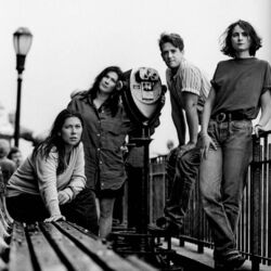 No Aloha Tab by The Breeders