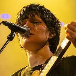 Off You Bass tabs by The Breeders