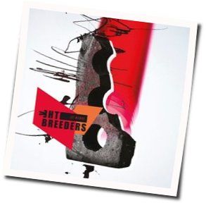 Spacewoman Acoustic Chords by The Breeders