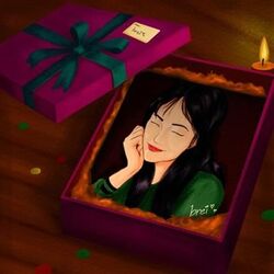 Brei chords for Ikaw lang ang hiling