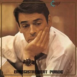 Amsterdam Tab by Jacques Brel
