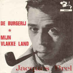 De Burgerij Chords by Jacques Brel