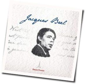 Prière Paienne by Jacques Brel