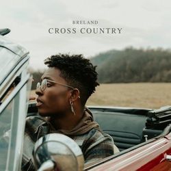 Cross Country Chords by BRELAND