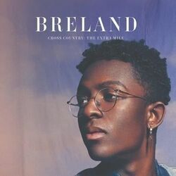 Guilty Pleasure Chords by BRELAND