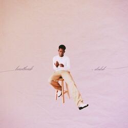 Heartbreak And Alcohol Chords by BRELAND